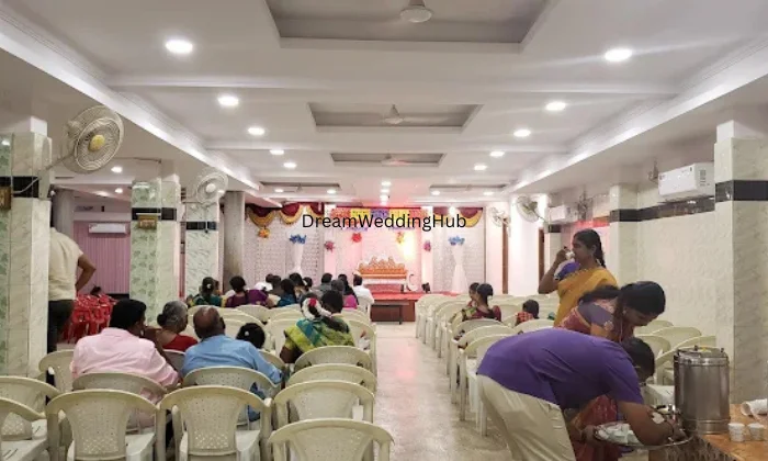 Devi Marriage Hall